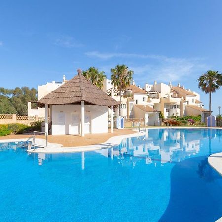 Arenal Golf Holidays Apt Benalmádena Esterno foto