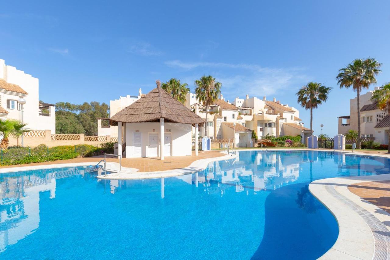 Arenal Golf Holidays Apt Benalmádena Esterno foto