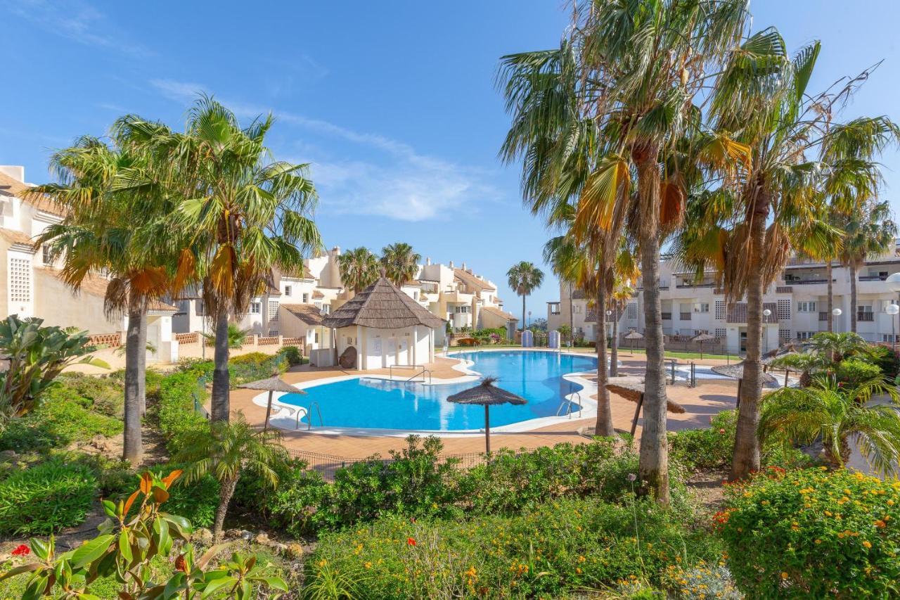 Arenal Golf Holidays Apt Benalmádena Esterno foto